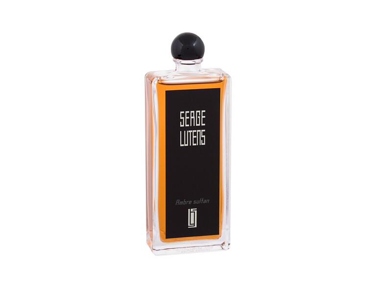 Eau de Parfum Serge Lutens Ambre Sultan 50 ml