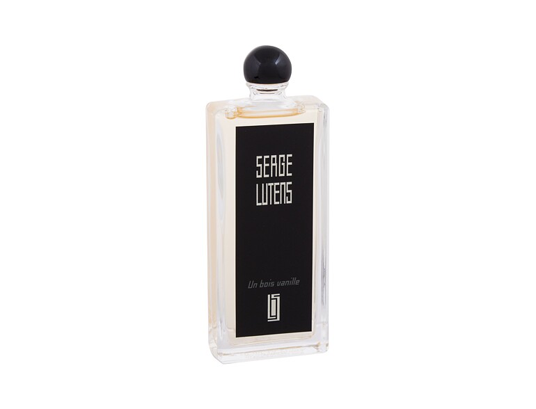 Eau de Parfum Serge Lutens Un Bois Vanille 50 ml