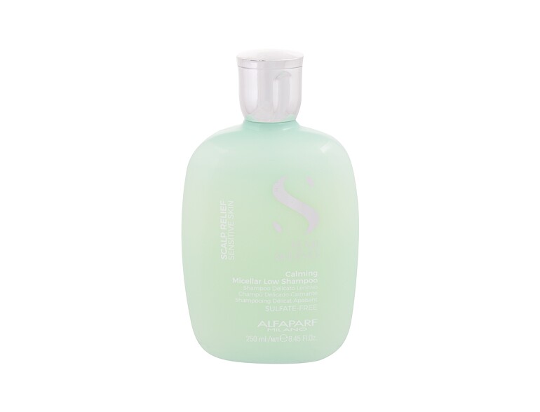 Shampoo ALFAPARF MILANO Semi Di Lino Scalp Relief Calming 250 ml
