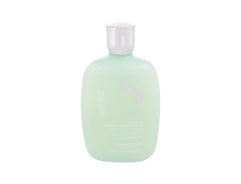 Shampooing ALFAPARF MILANO Semi Di Lino Scalp Relief Calming 250 ml