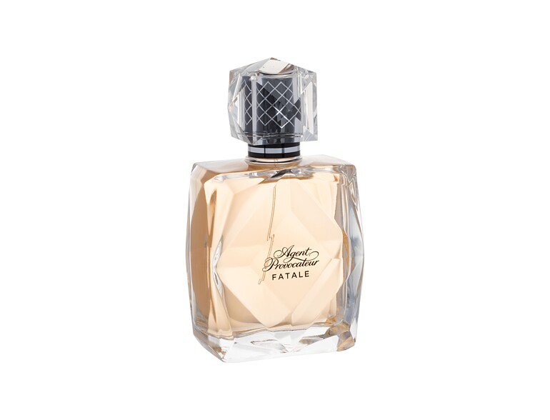 Eau de Parfum Agent Provocateur Fatale 100 ml Beschädigte Schachtel