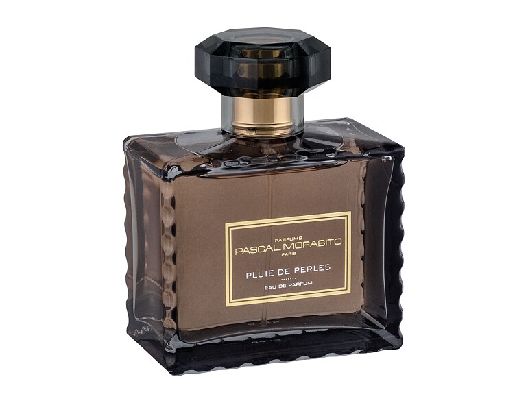 Eau de Parfum Pascal Morabito Pluie de Perles 100 ml Beschädigte Schachtel