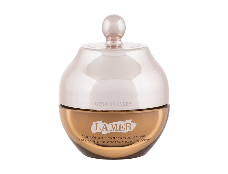 Augencreme La Mer Genaissance De La Mer The Eye And Expression Cream 15 ml