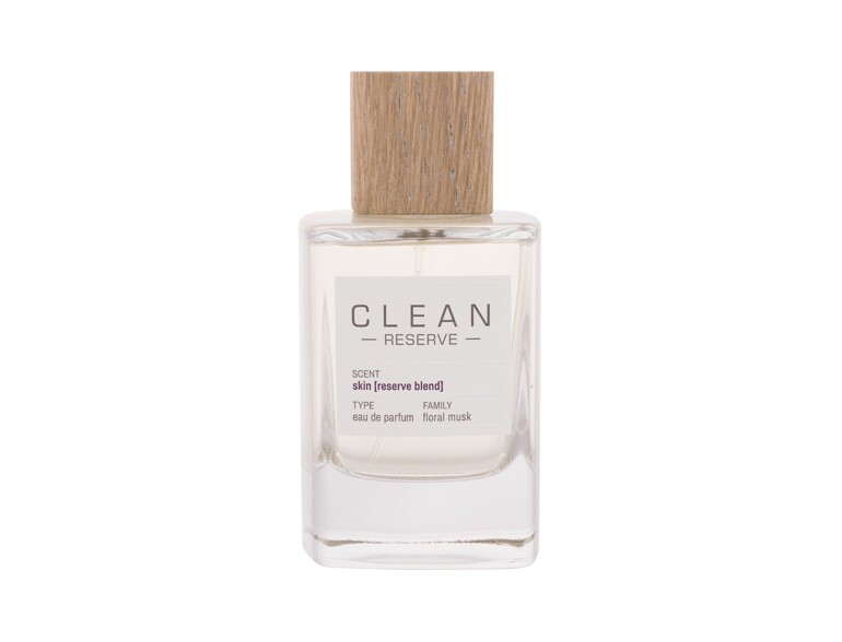 Eau de Parfum Clean Clean Reserve Collection Skin 100 ml