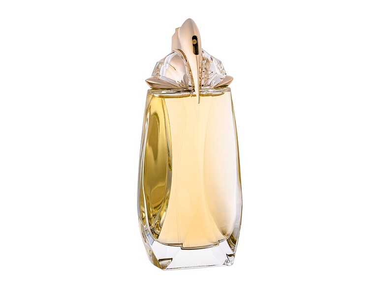Eau de Toilette Mugler Alien Eau Extraordinaire Nachfüllbar 90 ml ohne Schachtel
