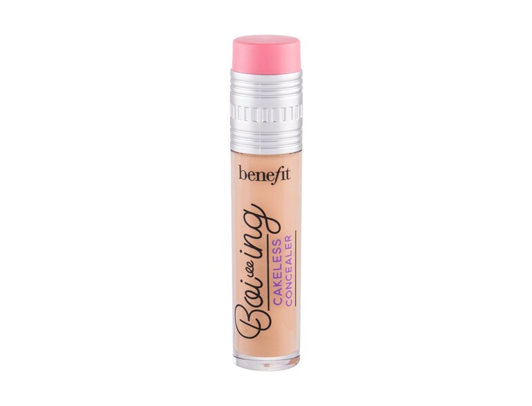 Concealer Benefit Boi-ing Cakeless 5 ml 7 Medium Warm Beschädigte Schachtel