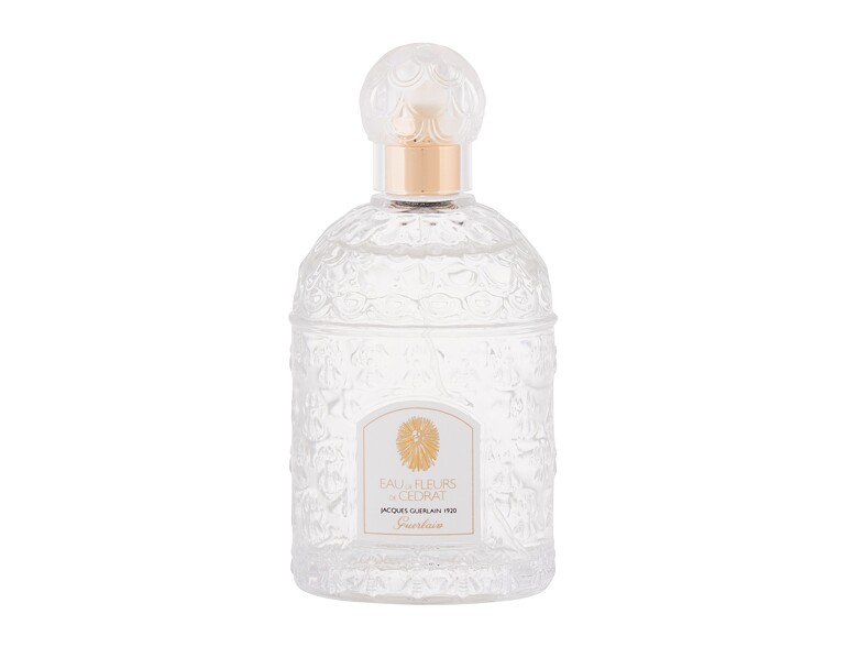 Eau de Cologne Guerlain Eau de Fleurs de Cedrat 100 ml