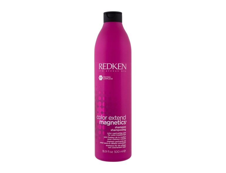 Shampoo Redken Color Extend Magnetics 500 ml