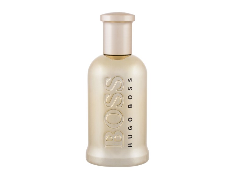 Eau de Parfum HUGO BOSS Boss Bottled Limited Edition 100 ml