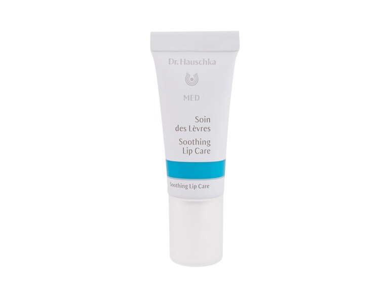 Baume à lèvres Dr. Hauschka Med Soothing Lip Care 5 ml