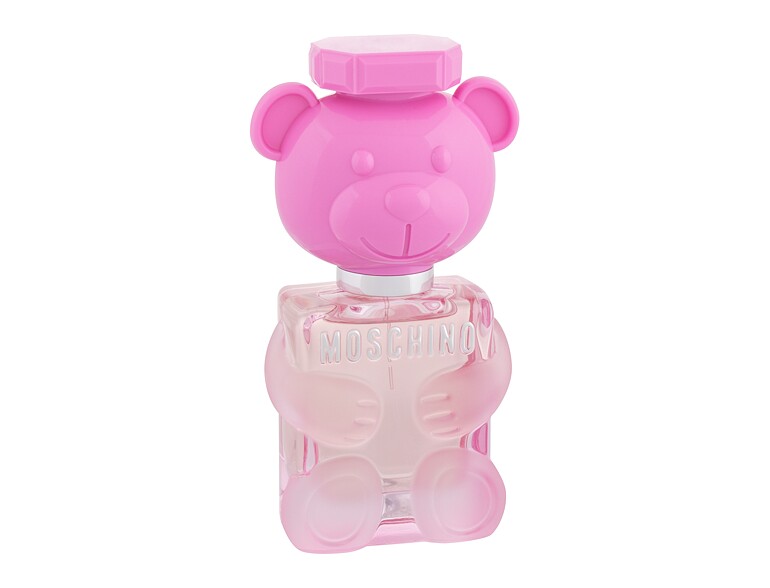 Eau de Toilette Moschino Toy 2 Bubble Gum 50 ml