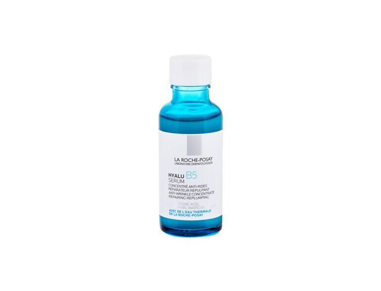Gesichtsserum La Roche-Posay Hyalu B5 30 ml ohne Schachtel