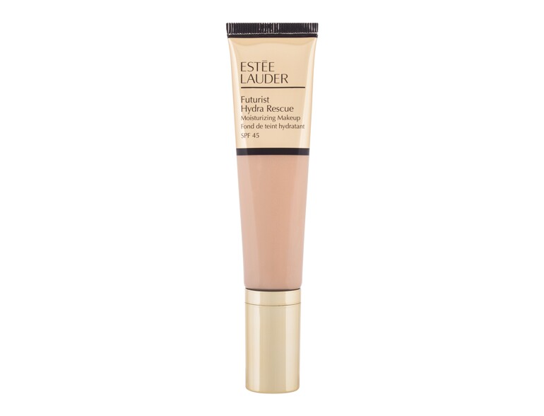 Foundation Estée Lauder Futurist Hydra Rescue SPF45 35 ml 1N2 Ecru