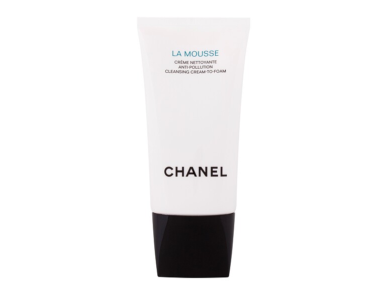 Reinigungsschaum Chanel La Mousse 150 ml Tester