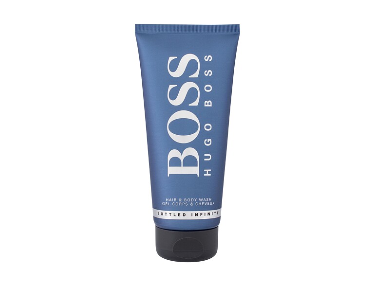 Duschgel HUGO BOSS Boss Bottled Infinite 200 ml