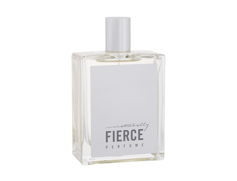 Eau de Parfum Abercrombie & Fitch Naturally Fierce 100 ml