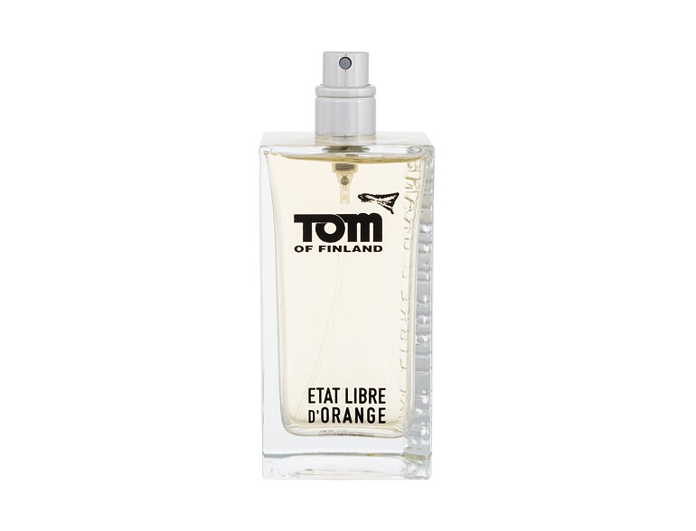 Eau de parfum Etat Libre d´Orange Tom of Finland 100 ml Tester