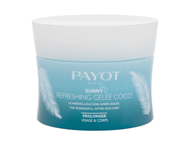 After Sun PAYOT Sunny 200 ml