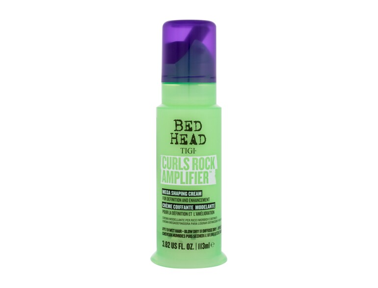 Für Locken Tigi Bed Head Curls Rock Amplifier 113 ml