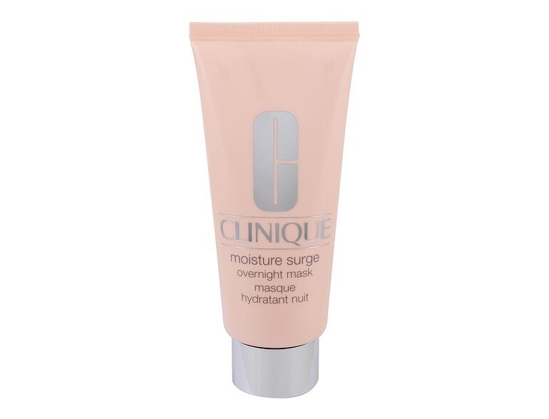 Gesichtsmaske Clinique Moisture Surge 100 ml Beschädigte Schachtel