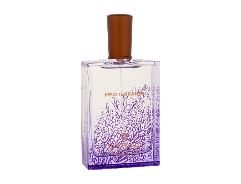 Eau de Parfum Molinard La Fraîcheur Méditerranée 75 ml