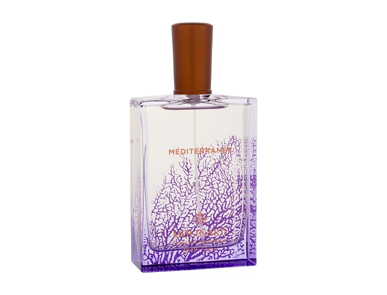 Eau de parfum Molinard La Fraîcheur Méditerranée 75 ml