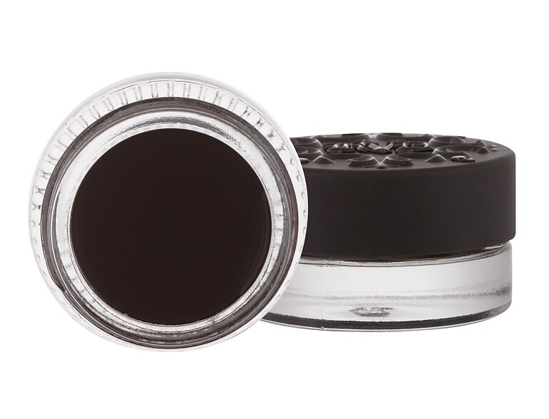 Augenbrauengel und -pomade KVD Vegan Beauty Super Brow 24-Hour 5 g Walnut Beschädigte Schachtel