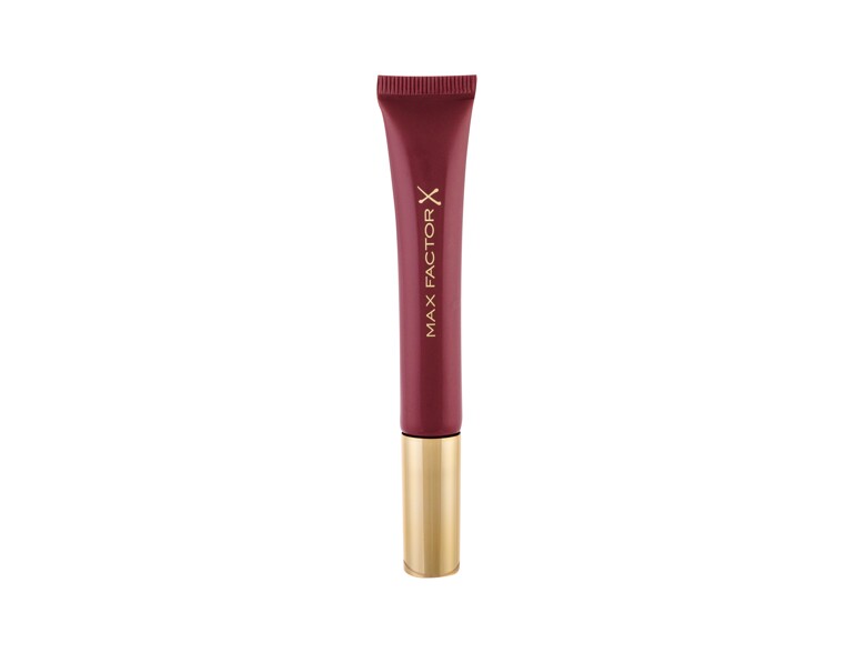 Lipgloss Max Factor Colour Elixir Cushion 9 ml 025 Shine In Glam Beschädigte Verpackung