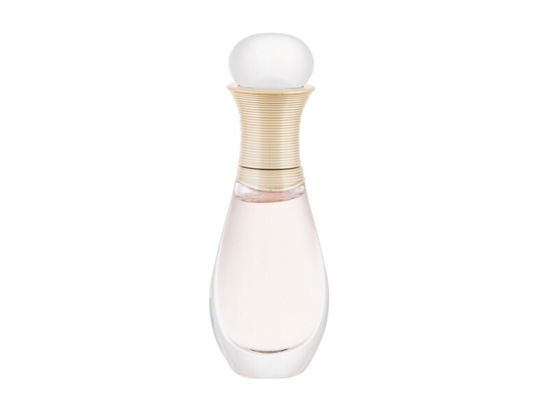 Eau de toilette Dior J'adore Roll-on 20 ml boîte endommagée
