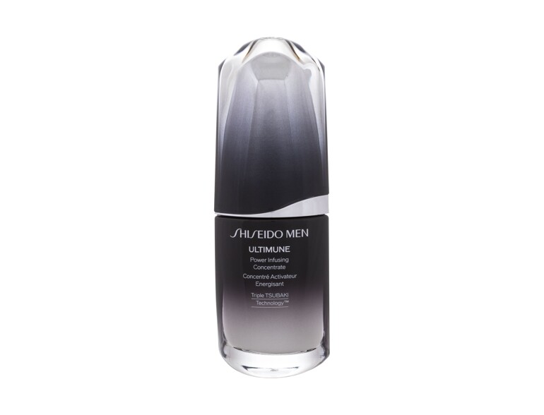 Gesichtsserum Shiseido MEN Ultimune Power Infusing Concentrate 30 ml