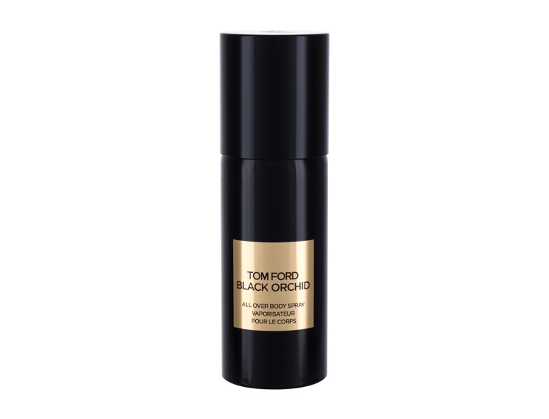 Déodorant TOM FORD Black Orchid 150 ml Tester