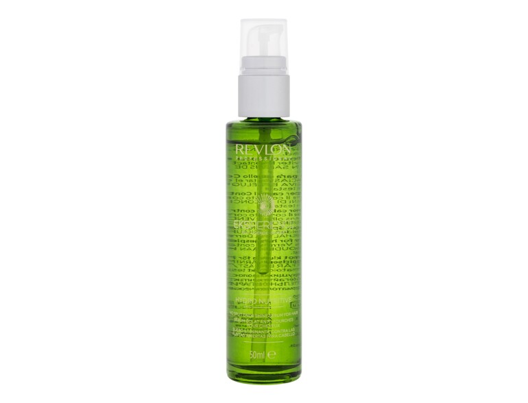 Haarserum Revlon Professional Eksperience Hydro Nutritive No Split Ends Shine Serum 50 ml
