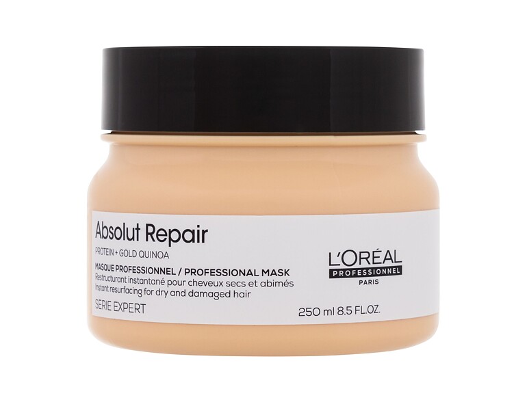 Haarmaske L'Oréal Professionnel Absolut Repair Professional Mask 250 ml