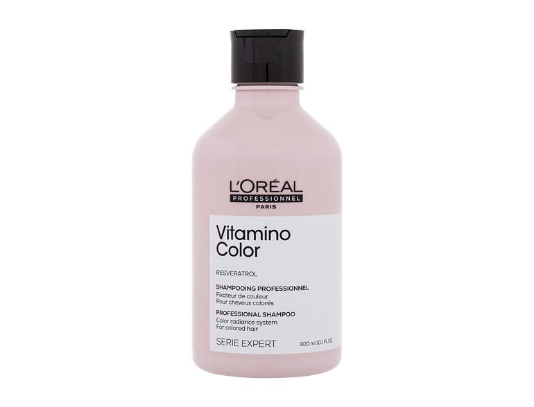 Shampooing L'Oréal Professionnel Vitamino Color Resveratrol 300 ml
