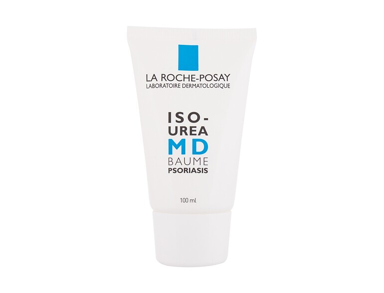 Körperbalsam La Roche-Posay Iso-Urea MD Psoriasis 100 ml Beschädigte Schachtel