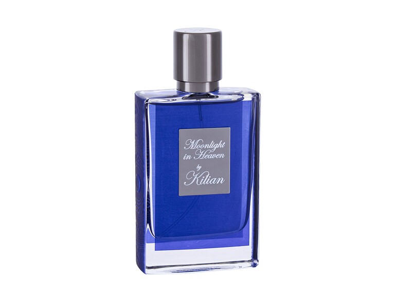 Eau de Parfum By Kilian The Fresh Moonlight in Heaven Nachfüllbar 50 ml Beschädigte Schachtel Sets