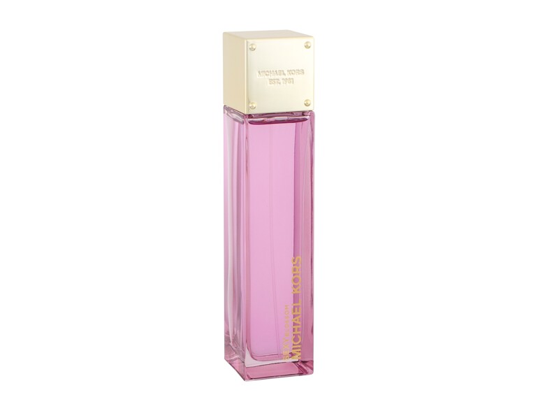 Eau de parfum Michael Kors Sexy Blossom 100 ml boîte endommagée