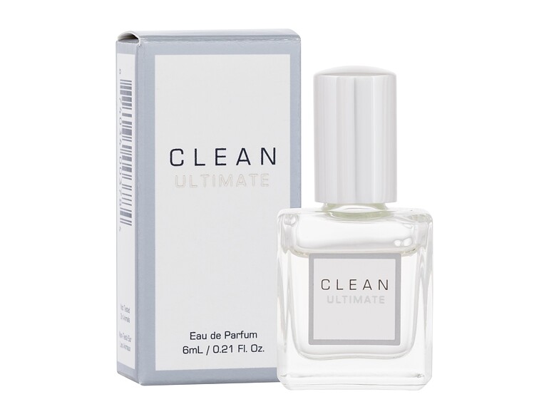 Eau de Parfum Clean Classic Ultimate 6 ml