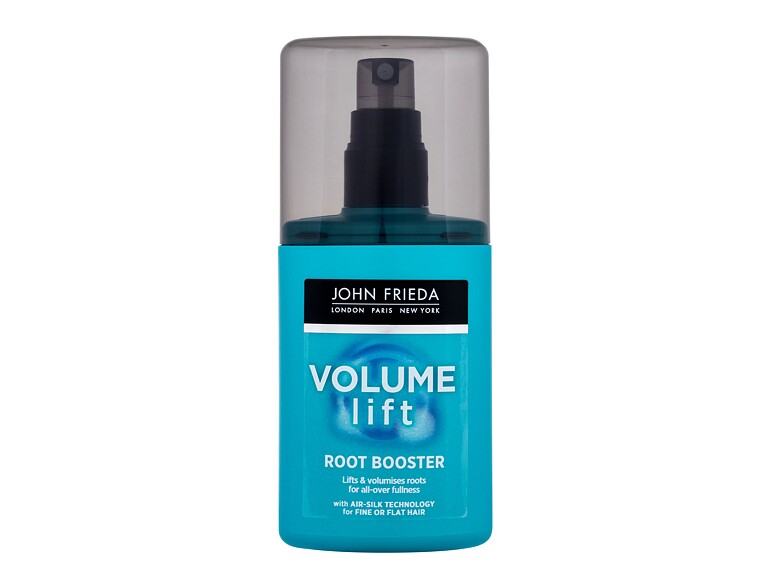 Für Haarvolumen  John Frieda Volume Lift Root Booster 125 ml
