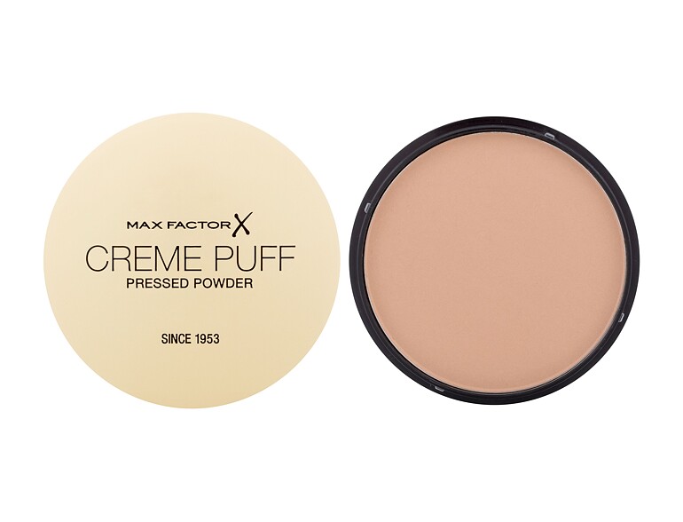 Puder Max Factor Creme Puff 14 g 13 Nouveau Beige