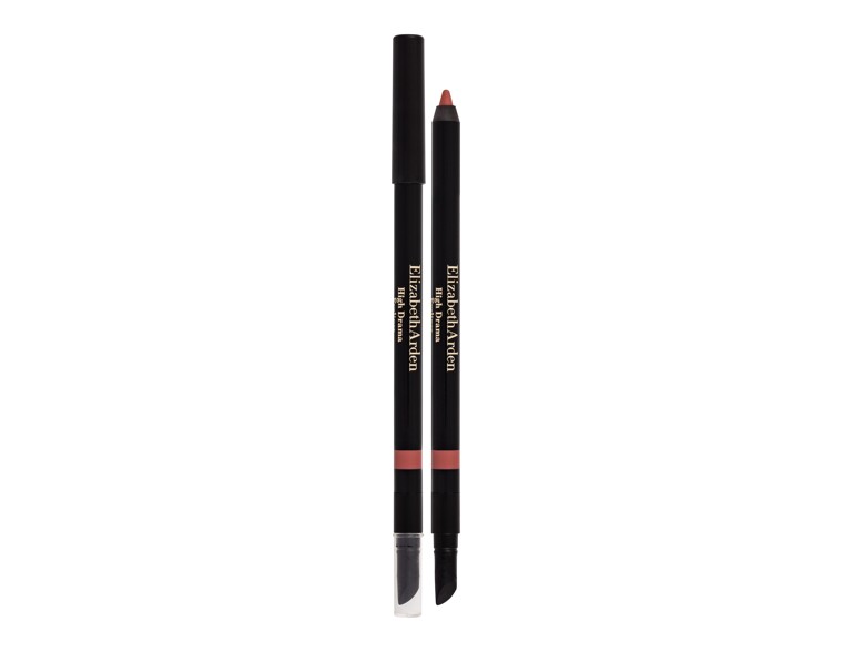 Lippenkonturenstift Elizabeth Arden Plump Up Lip Liner 1,2 g 03 Kiss Of Coral Beschädigte Schachtel