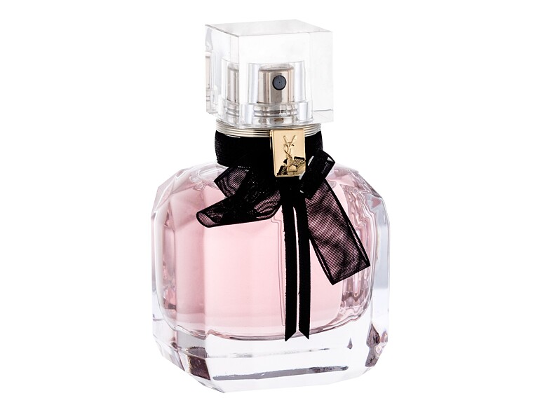Eau de Parfum Yves Saint Laurent Mon Paris Parfum Floral 30 ml flacone danneggiato
