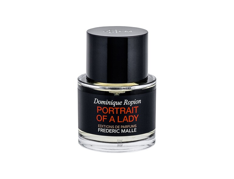 Eau de Parfum Frederic Malle Portrait of a Lady 50 ml Beschädigte Schachtel