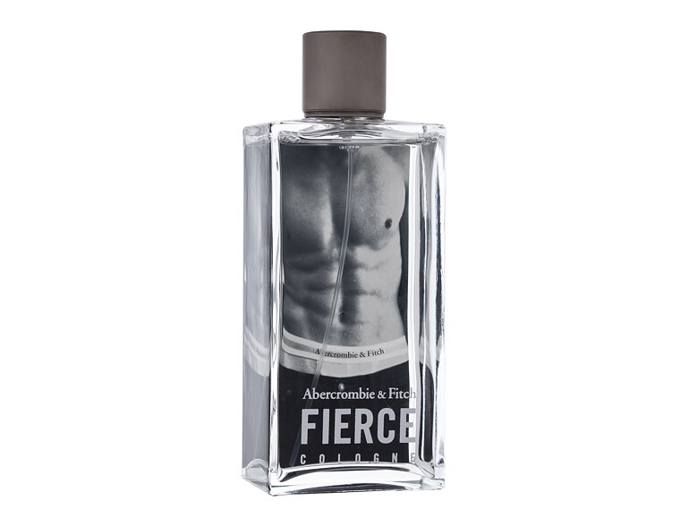 Eau de Cologne Abercrombie & Fitch Fierce 200 ml