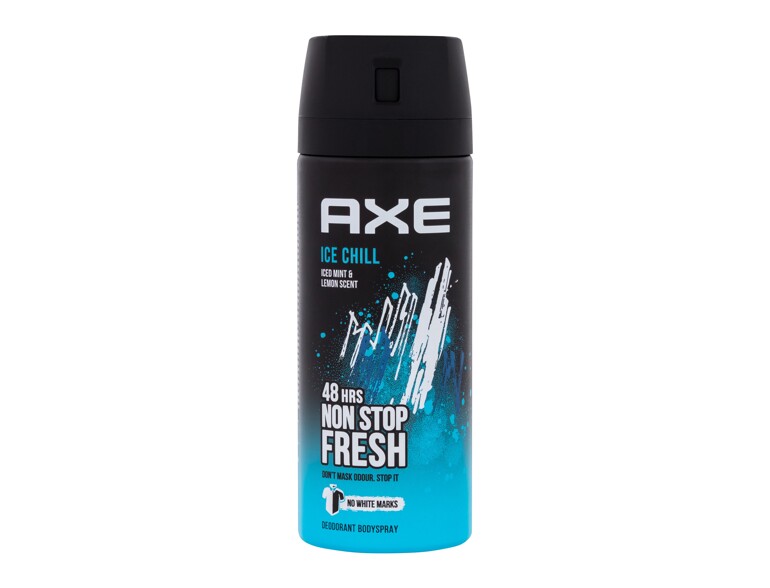 Deodorant Axe Ice Chill Frozen Mint & Lemon 150 ml