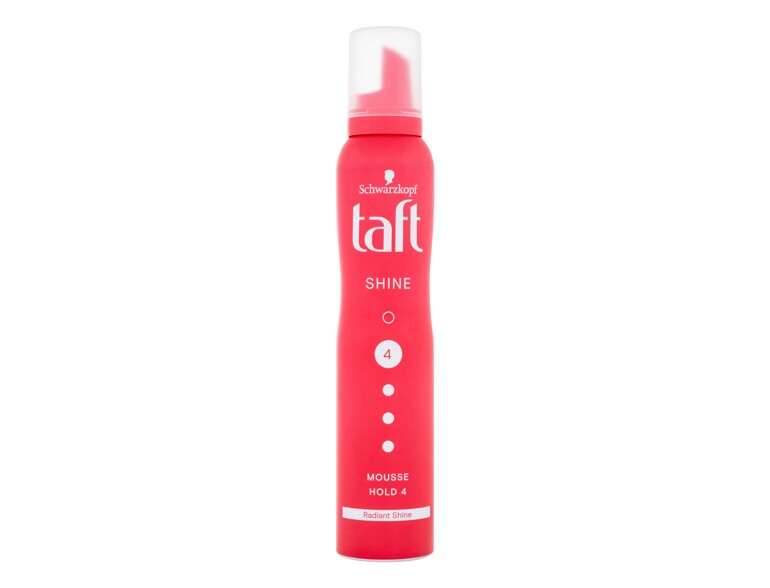 Haarfestiger Schwarzkopf Taft Shine 200 ml