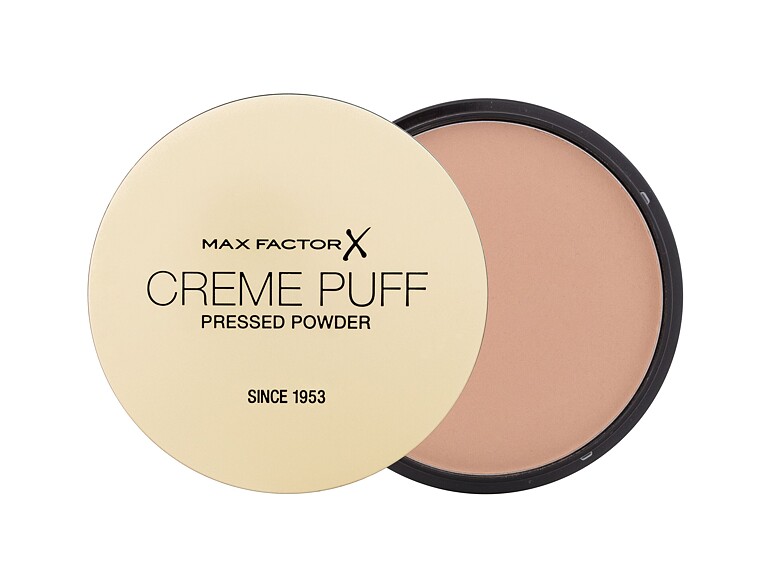 Cipria Max Factor Creme Puff 14 g 05 Translucent