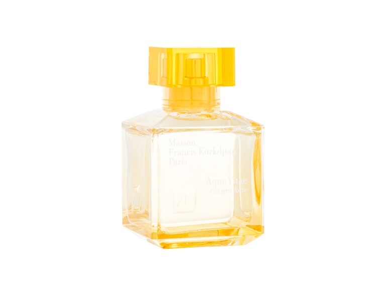 Eau de Parfum Maison Francis Kurkdjian Aqua Vitae Cologne Forte 70 ml