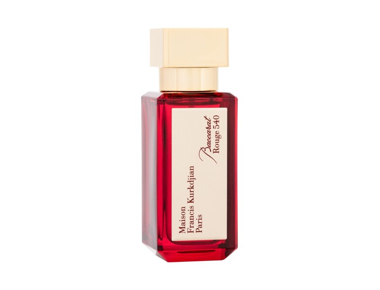 Parfum Maison Francis Kurkdjian Baccarat Rouge 540 35 ml