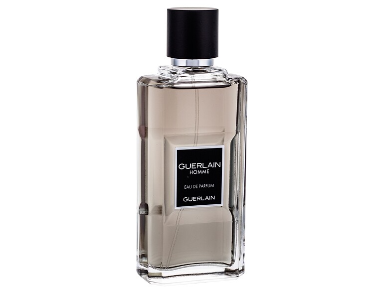 Eau de Parfum Guerlain Guerlain Homme 100 ml Beschädigtes Flakon